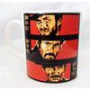 The Good, The Bad & The Ugly Kupa