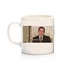 The Office - Michael Scott I Am Dead Inside Kupa
