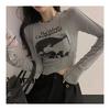 The Velvet Underground Crop Uzun Kollu