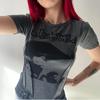 The Velvet Underground Yarım T-Shirt
