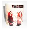 The Walking Dead Kupa