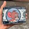Tom Ve Jerry : Jerry Money Kısa Cüzdan