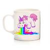 Unicorn Spew Kupa