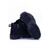 Unisex Outdoor Ayakkabı DSM2 - Siyah Füme