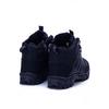 Unisex Outdoor Ayakkabı DSM2 - Siyah Füme