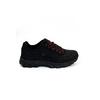 Unisex Outdoor Ayakkabı EZ06 - Siyah Kırmızı
