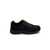 Unisex Outdoor Ayakkabı EZ06 - Siyah Sarı
