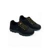 Unisex Outdoor Ayakkabı EZ06 - Siyah Sarı