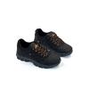 Unisex Outdoor Ayakkabı EZ06 - Siyah Turuncu