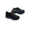 Unisex Outdoor Ayakkabı EZ06 - Siyah Turuncu