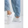 Unisex Sneaker 011 - Beyaz