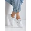 Unisex Sneaker 011 - Beyaz