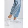 Unisex Sneaker 011 - Beyaz