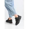 Unisex Sneaker 011 - Siyah
