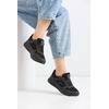 Unisex Sneaker 011 - Siyah