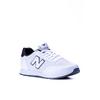 Unisex Sneaker 1801A - Beyaz Siyah