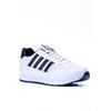 Unisex Sneaker 1803 - Beyaz Siyah