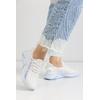 Unisex Sneaker EZ102 - Beyaz