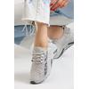 Unisex Sneaker EZ102 - Buz