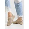 Unisex Sneaker EZ102 - Nude