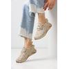 Unisex Sneaker EZ102 - Nude