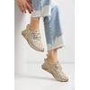 Unisex Sneaker EZ102 - Nude
