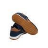 Unisex Sneaker H68 - Lacivert