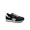 Unisex Sneaker H68 - Siyah Beyaz
