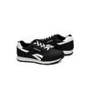 Unisex Sneaker H68 - Siyah Beyaz