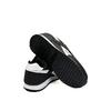Unisex Sneaker H68 - Siyah Beyaz