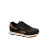 Unisex Sneaker H68 - Siyah Sarı