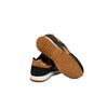 Unisex Sneaker H68 - Siyah Sarı