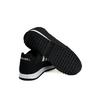 Unisex Sneaker H70 - Siyah Beyaz