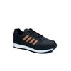 Unisex Sneaker H70 - Siyah Sarı