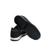 Unisex Sneaker H70 - Siyah Sarı