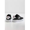 Unisex Sneaker JH176 - Siyah Beyaz
