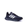 Unisex Sneaker RN01 - Siyah Beyaz