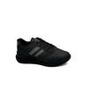 Unisex Sneaker SC03 - Siyah Füme