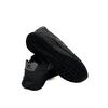 Unisex Sneaker SC03 - Siyah Füme