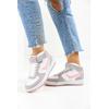 Unisex Spor Ayakkabı 2185