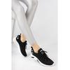 Unisex Triko Sneaker 4555