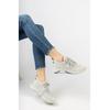 Unisex Triko Sneaker 4555