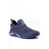 Unisex Triko Sneaker 4555 - Füme