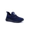 Unisex Triko Sneaker 4555 - Lacivert