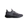 Unisex Triko Sneaker DSM7184 - Füme Siyah