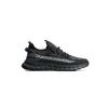Unisex Triko Sneaker DSM7364 - Siyah Füme