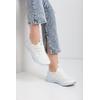 Unisex Triko Sneaker TNT