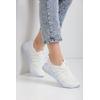 Unisex Triko Sneaker TNT