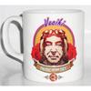 Vecihi - Panic İn The Sky Kupa