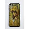 Vincent Van Gogh- Self Portrait  İphone Telefon Kılıfları